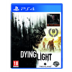 Dying Light PS4