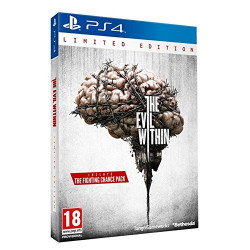 The Evil Within Limited...