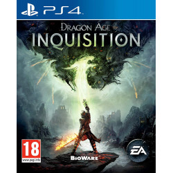 Dragon Age : Inquisition Ps4