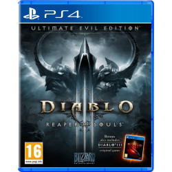 Diablo III Reaper Of Souls...