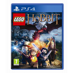 LEGO: The Hobbit PS4