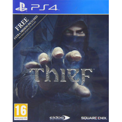 Thief PS4