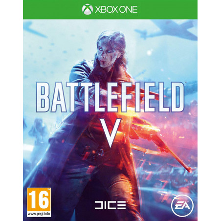 Battlefield V Xbox One