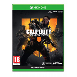 Call of Duty: Black Ops 4...