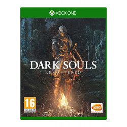 Dark Souls: Remastered Xbox...