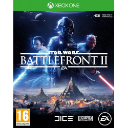 Star Wars Battlefront 2...