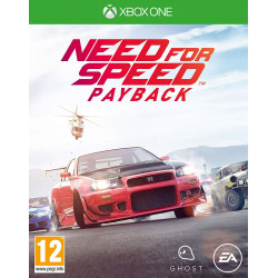 Need for Speed Payback Xbox...