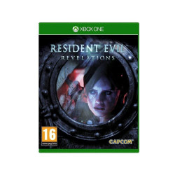 Resident Evil Revelations...