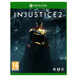 Injustice 2 Xbox One