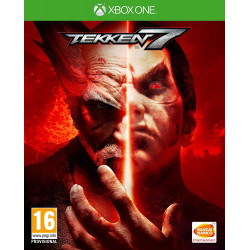 Tekken 7 Xbox One