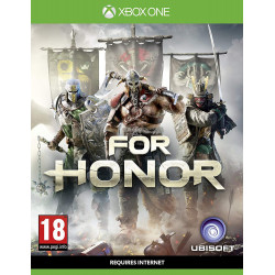 For Honor Xbox One