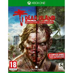 Dead Island: Definitive...