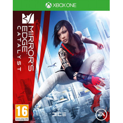 Mirror's Edge Catalyst Xbox...