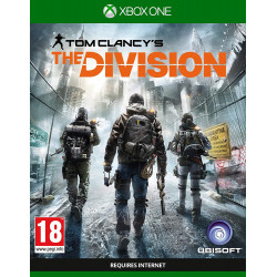 Tom Clancy's The Division...