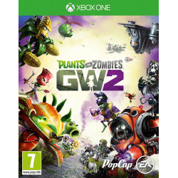 Plants vs Zombies: Garden...