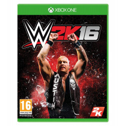 WWE 2K16 Xbox One