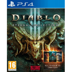 Diablo III - Eternal...