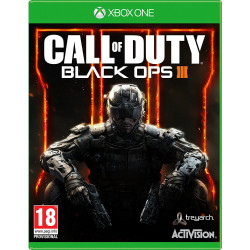 Call of Duty: Black Ops 3...