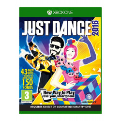 Just Dance 2016 Xbox One