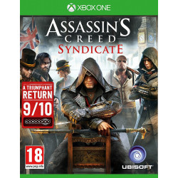 Assassin's Creed Syndicate...