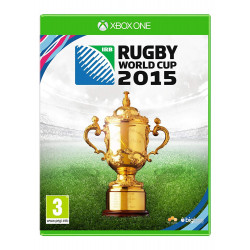 Rugby World Cup 2015 Xbox One