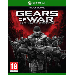 Gears of War Ultimate...