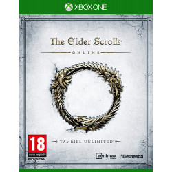 The Elder Scrolls Online :...