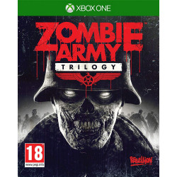 Xbox One Zombie Army Trilogy