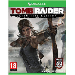Tomb Raider Definitive...