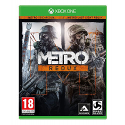 Xbox One Metro Redux