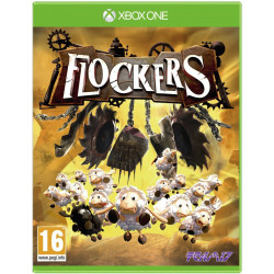 Xbox One Flockers