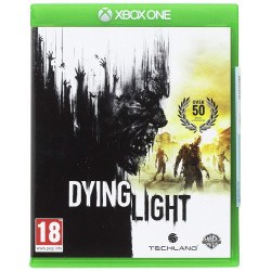 Xbox One Dying Light
