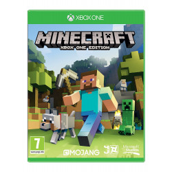 Minecraft  Xbox One Edition