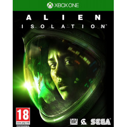 Xbox One Alien : Isolation