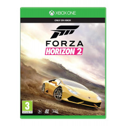 Forza Horizon 2 Xbox One