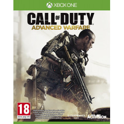 Xbox One Call Of Duty :...