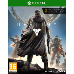 Xbox One Destiny