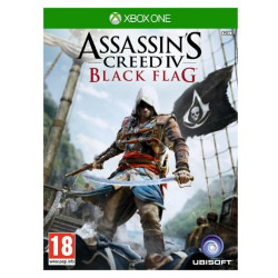 Assassin's Creed IV : Black...