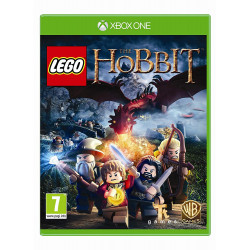 LEGO: The Hobbit XBOX ONE