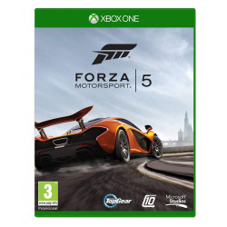 Forza Motorsport 5 Xbox One