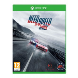 Need for Speed Rivals Xbox One