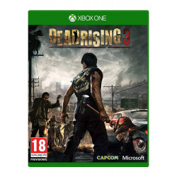 Dead Rising 3 XBOX ONE