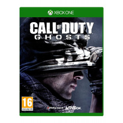 Xbox One Call Of Duty : Ghosts