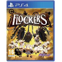 Flockers Ps4