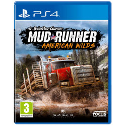 Spintires: MudRunner -...