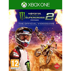 Monster Energy Supercross 2...