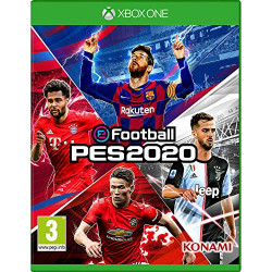 eFootball Pro Evolution...