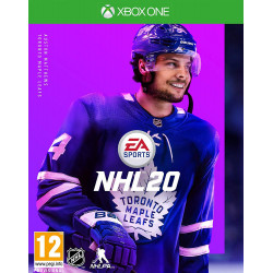 NHL 20 Xbox One