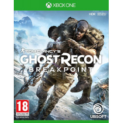 Tom Clancy's Ghost Recon...