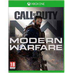 Call of Duty: Modern...